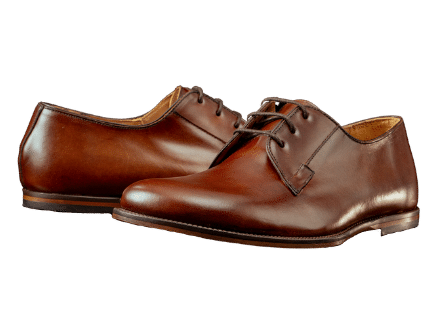 The Mutiny - Wide Toe Box Zero Drop Professional Dress Shoe by Tomás Sullivent